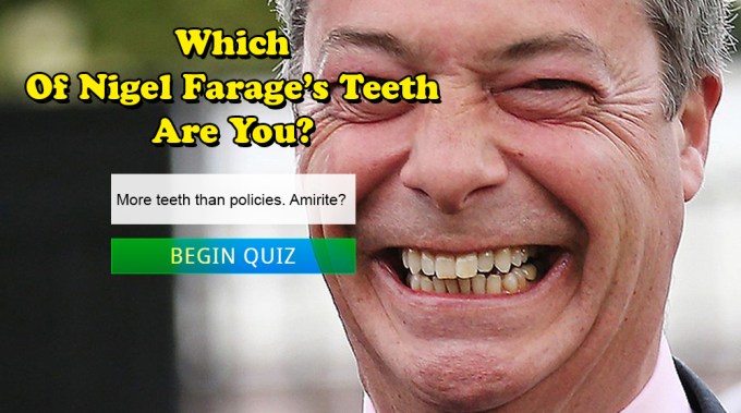 zimbio farage